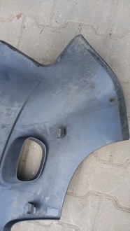 фото thumb №7, Накладка бампера права перед volvo xc90