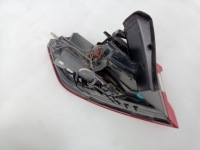 Фара задній правий європа  renault megane hb led 2015 -19 Оригінал, фото thumb