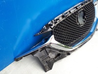 фото thumb №2, Mazda cx5 17- 2017- решётка радиатора решётка радиатора