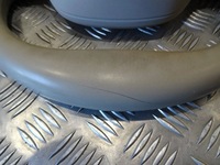 фото thumb №15, Mercedes w222 s-klasa long воздуховод a0024600503