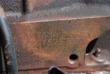 фото thumb №7, Ford mondeo mk5 s-max mk2 kuga mk2 двигун 2.0 tdci t8ma євро 6