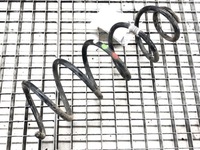 фото thumb №1, Пружина задняя toyota proace van minibus