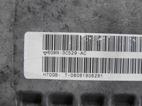 фото thumb №8, Колонка рулевая ford s-max mk1 1.8 tdci