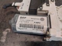 фото thumb №5, Двигунчик підйому скла двері задніх лівих vw touran i 1k0959704b