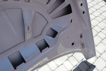 фото thumb №10, Skoda kamiq капот оригинал ls9r