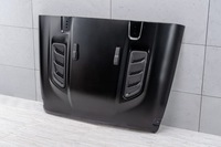 фото thumb №10, Jeep wrangler jk 2007-2018 капот стилизованная na jl rubicon
