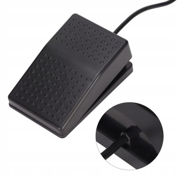 ВЫКЛЮЧЕНИЕ USB НОЖНАЯ КНОПКА ПЕДАЛЬ
