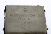 фото thumb №5, Mercedes s-klasa w221 захист корпус насос сидіння a2218000035