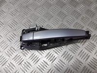 фото thumb №1, Ручка правая задняя наружная opel zafira b