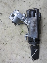 фото thumb №12, Замок запалювання + 2 ключі / брелоки + імобілайзер opel adam 2012-2019r 13496392