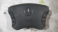 фото thumb №1, Mercedes s-klasa w220 подушка безпеки подушка водія