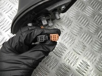 фото thumb №6, Дзеркало зовнішнє citroën berlingo 2009 з правої механічний регулювання m