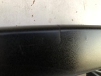 фото thumb №4, Hyundai ix35 решітка бампера