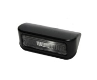 Купить Подсветка номерного знака rej citroen nemo aa 07- nowe, фото thumb