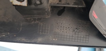 фото thumb №7, Renault scenic iv 4 15-19 планка накладка na двері права перед 109079a2