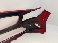 Mercedes cla c117 w117 a117 рестайлинг  бампер перед передний без пакет amg Киев, фото thumb