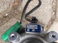 фото thumb №6, Toyota peugeot ford турбонагнітач 5303 970 0394 jak nowa