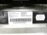 фото thumb №6, Mini r60 приборная панель приборная приборная панель консоль без оснащения anglik uk