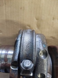 Wał колінчастий volkswagen garbus комплект Ціна, фото thumb