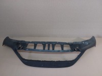 Купить Спойлер бампера перед bmw x1 f48 lift 7954209, фото thumb