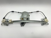 фото thumb №8, Підйомник механізм моторчик підйомника лівий задня задній mercedes w140 s kla