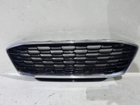 фото thumb №1, Ford puma ii решётка радиатора решётка радиатора l1tb-8b271-b оригинал