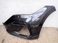 фото thumb №1, Бампер перед кутик лівий vw arteon r line lift 3g8 2021-