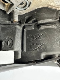 фото thumb №12, Bmw x1 f48 повітропровід multi 3086264