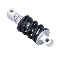 фото thumb №10, 125mm амортизатори мотоциклетні 1200lbs амортизатори замінник dla 47cc 49cc