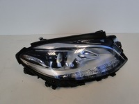 Mercedes gle 166 w166 лампа передняя правая led Доставка, фото thumb