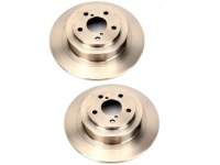 фото thumb №1, Диск ham. subaru legacy 98- outback