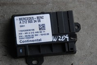 фото thumb №1, Модуль насоса топлива mercedes w204 coupe 2.2 cdi