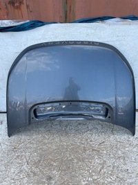 фото thumb №1, Капот land rover discovery 5 sport