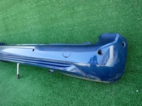 фото thumb №7, Berlingo partner iv rifter combo бампер задний задняя