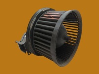 Купить Воздуходувка обдув 0130115551 ford fiesta mk7 2008-2016, фото thumb