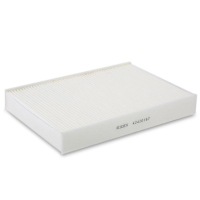 Фильтр салонный ridex 424i0167 в Украине, фото thumb
