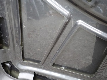 фото thumb №8, Капот кришка двигуна audi q7 2 ii 4m 4mb 2015- 4m0823029