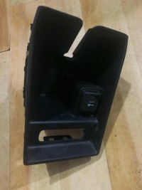 Купити Alfa romeo giulia вкладка podstawki роз'єм живлення 12v 156148613, фото thumb