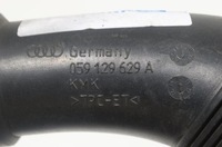 фото thumb №5, Audi a5 8t 2010 rhd труба впуск повітря