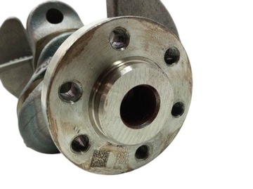 фото thumb №8, Wał коленчатый 031210521175744 1.0 mpi skoda fabia iii 2014-