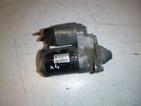 фото thumb №1, Стартер renault clio iii 1.6 16v 8200298371