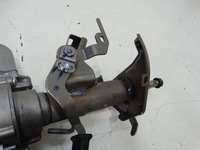 фото thumb №14, Трансмиссия колонка рулевая toyota aygo lift denso 45250-0h071