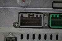 фото thumb №6, Радіо радіопрогравач касета rds 8633160-1 hu-403 volvo s60 1 i 00-04