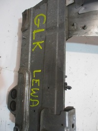 фото thumb №5, Лонжерон четверть mercedes glk левая