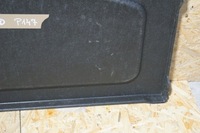 фото thumb №11, Полиця багажника mazda 3 bl 5d