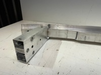 фото thumb №9, Балка бампера перед mercedes a klasa 177 a17762028007