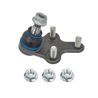 фото thumb №14, Шарова опора важеля перед meyle 11-16 010 0026