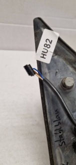 фото thumb №11, Bmw e36 дзеркало праве stahlblau 4pin європа 0117353
