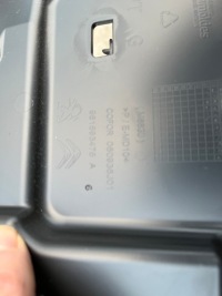 фото thumb №2, 981893478a combo rifter proacy berlingo iv 18-25 long кронштейн