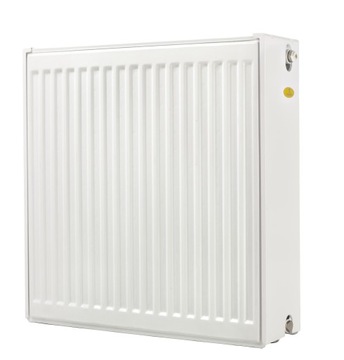 Панельный радиатор TYP33 SIDE 60X80см + вешалка